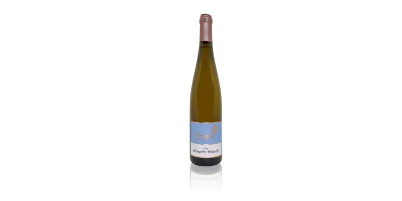 Scheurebe Spätlese feinherb 0,75L