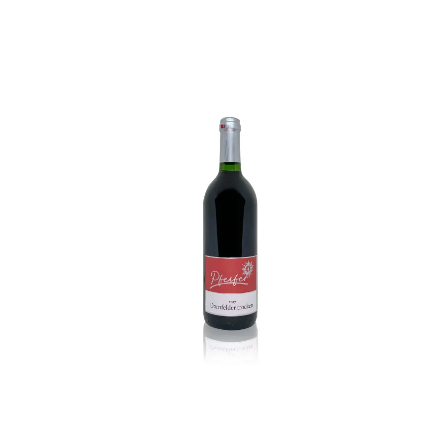Dornfelder trocken 0,75L