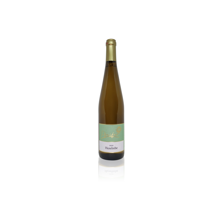 Huxelrebe Spätlese 0,75L
