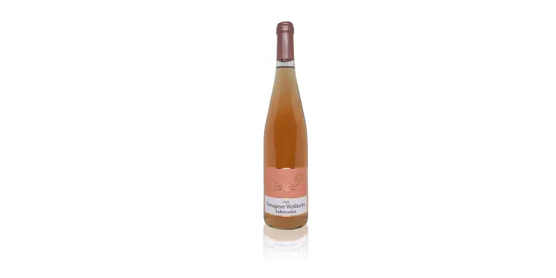 Portugieser Weißherbst halbtrocken 0,75L