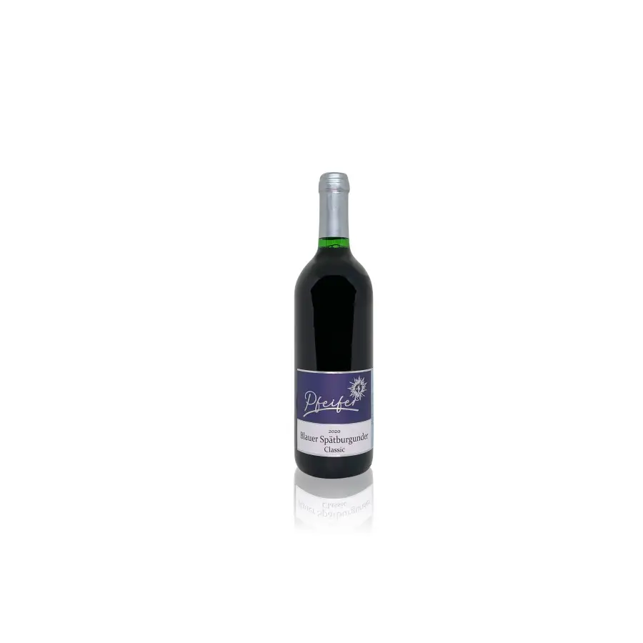 Pinot Noir Classic 0,75L
