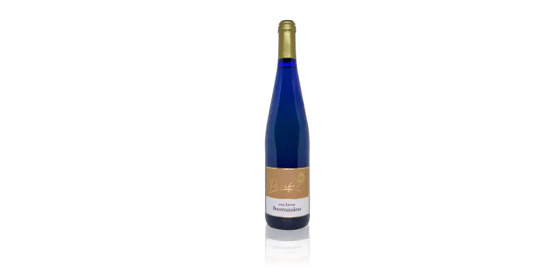 Kerner Beerenauslese 0,75L
