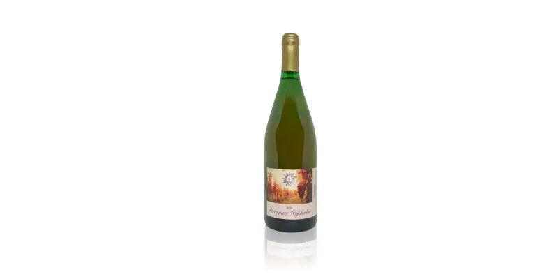 Portugieser Weißherbst mild 1L
