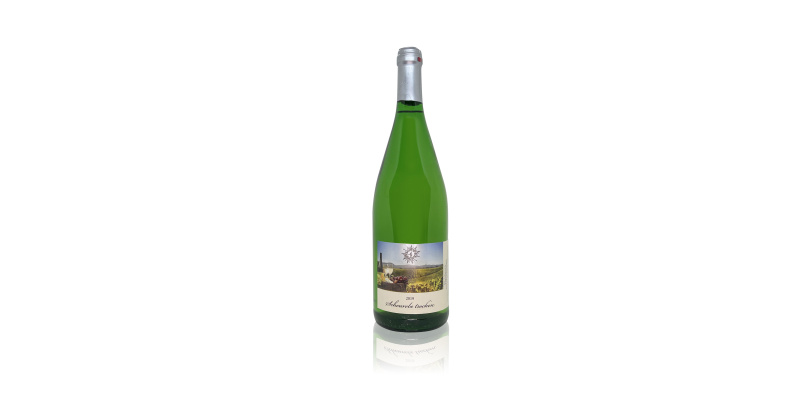 Scheurebe trocken 1L