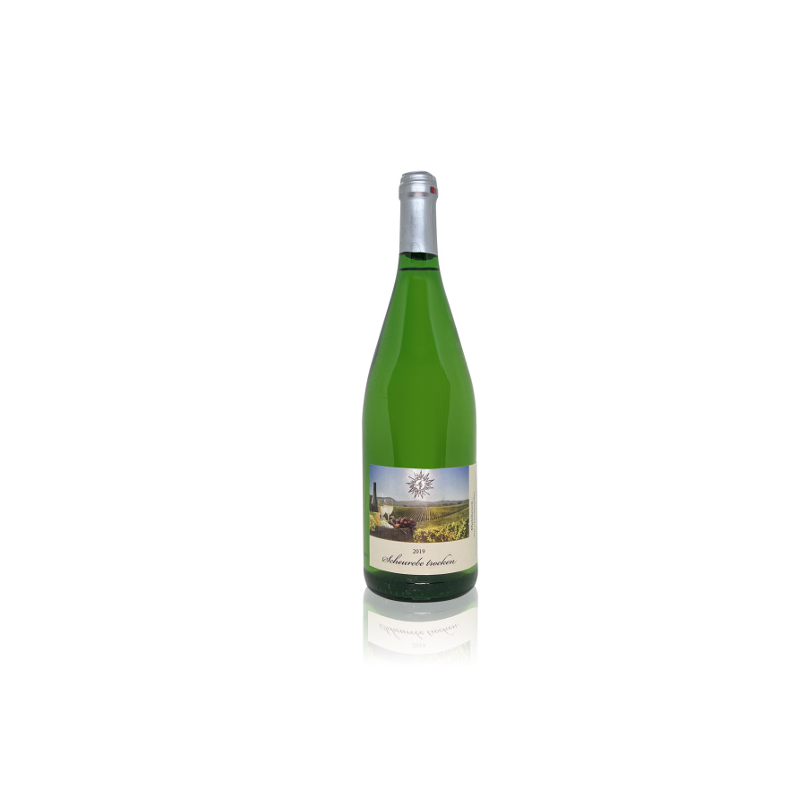 Scheurebe trocken 1L