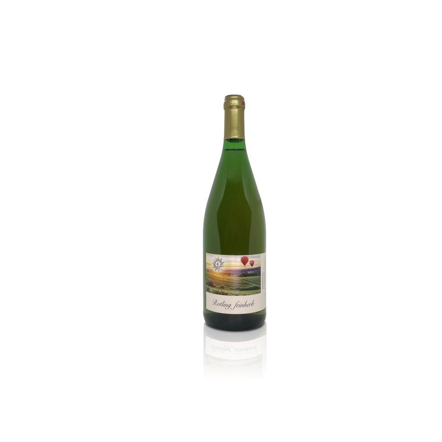 Rotling feinherb 1L