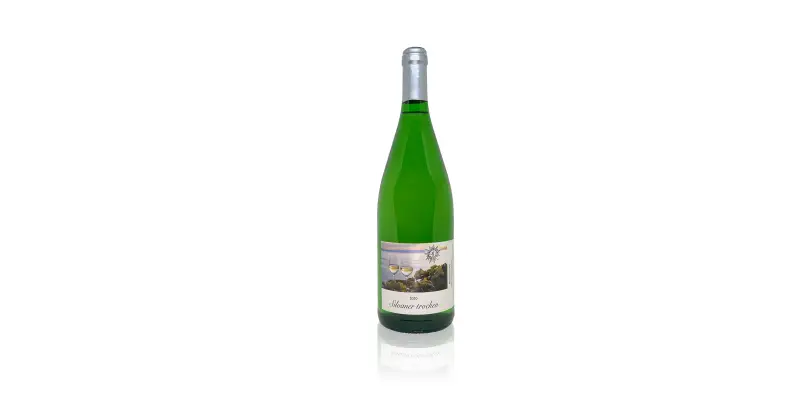 Silvaner trocken 1L