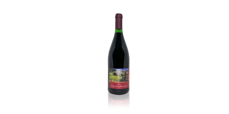 Regent halbtrocken 1L