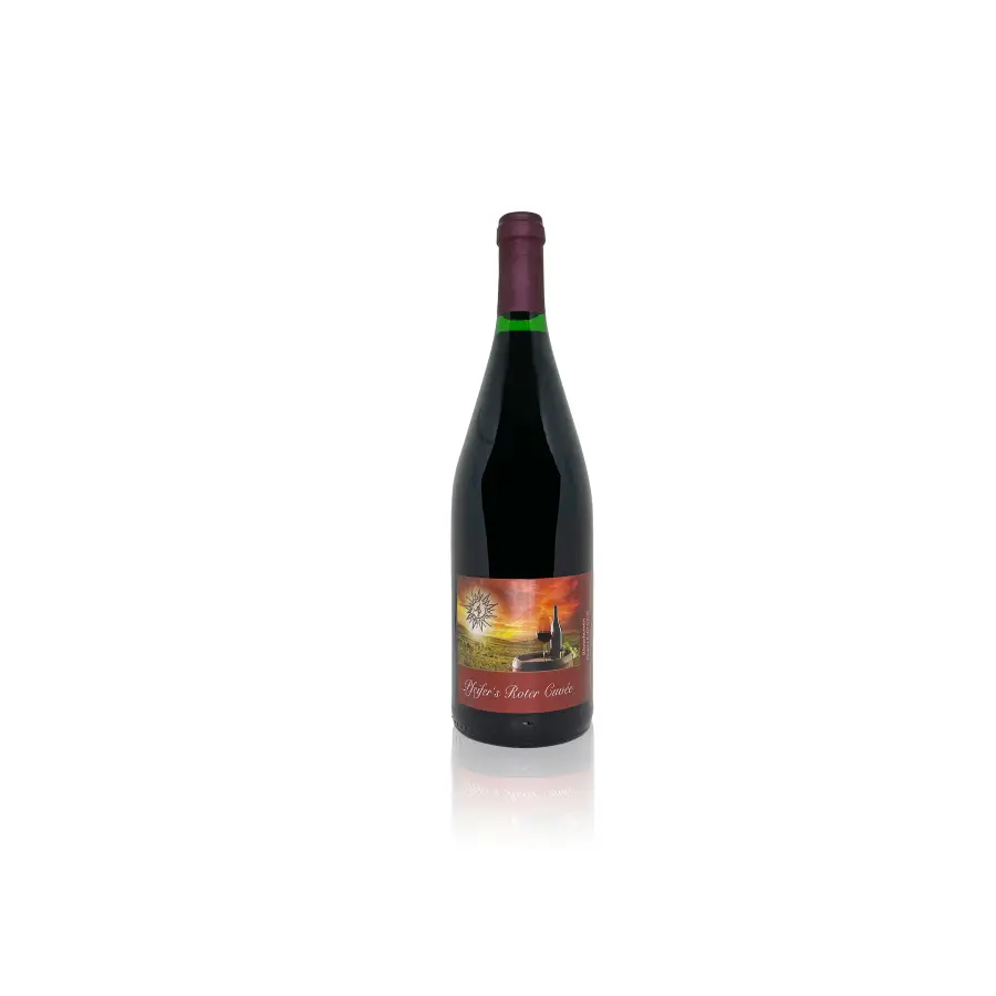Roter Cuvée 1L