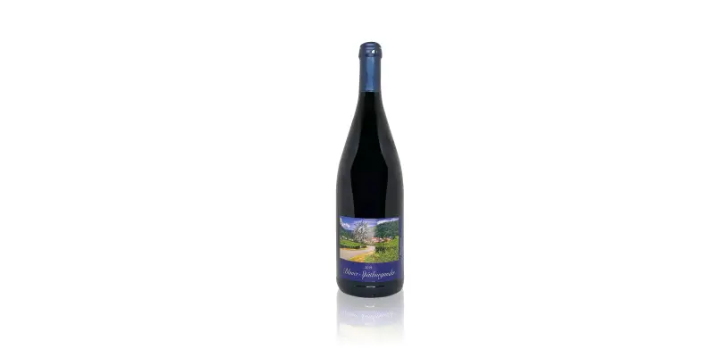 Pinot Noir trocken 1L