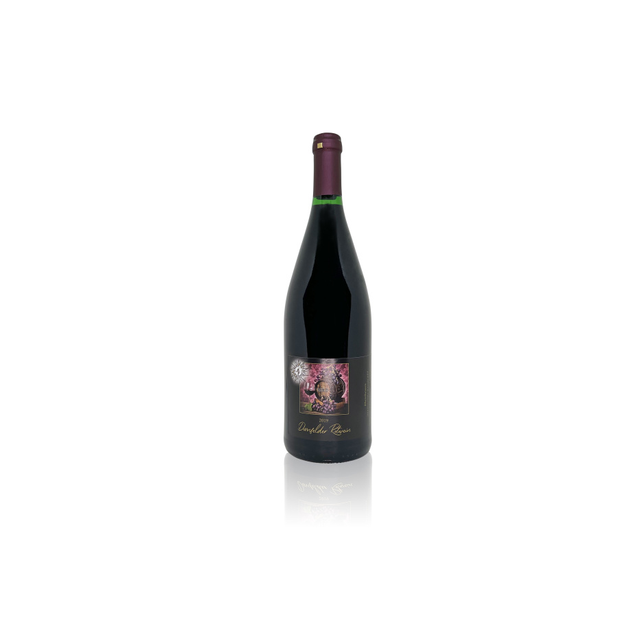 Dornfelder mild 1L