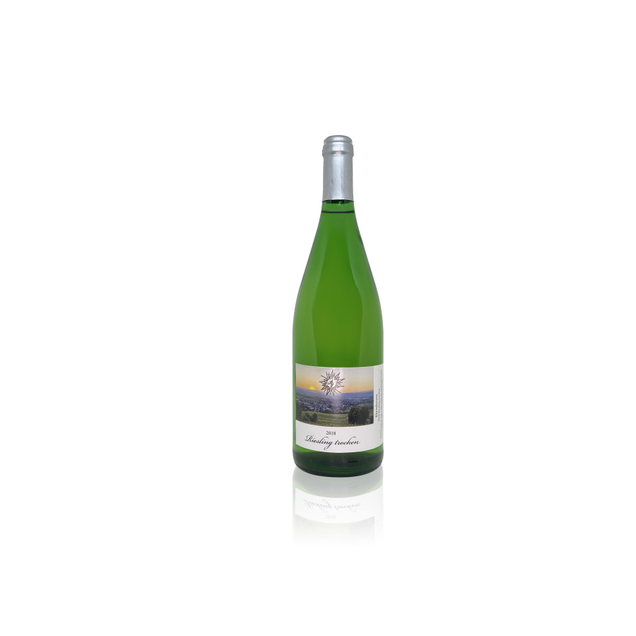 Riesling trocken 1L