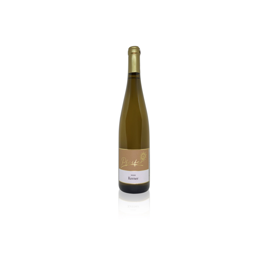 Kerner Spätlese 0,75L