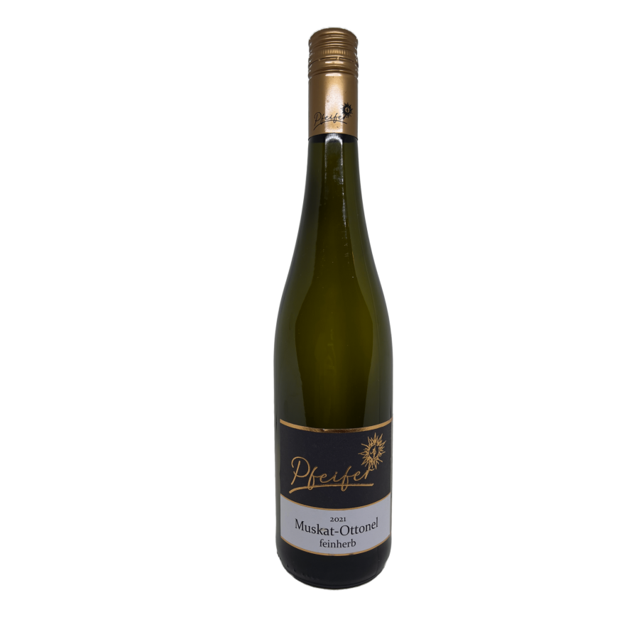 Muskat-Ottonel feinherb 0,75L