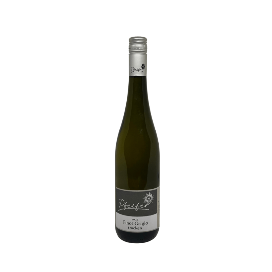 Pinot Grigio Trocken 0,75L
