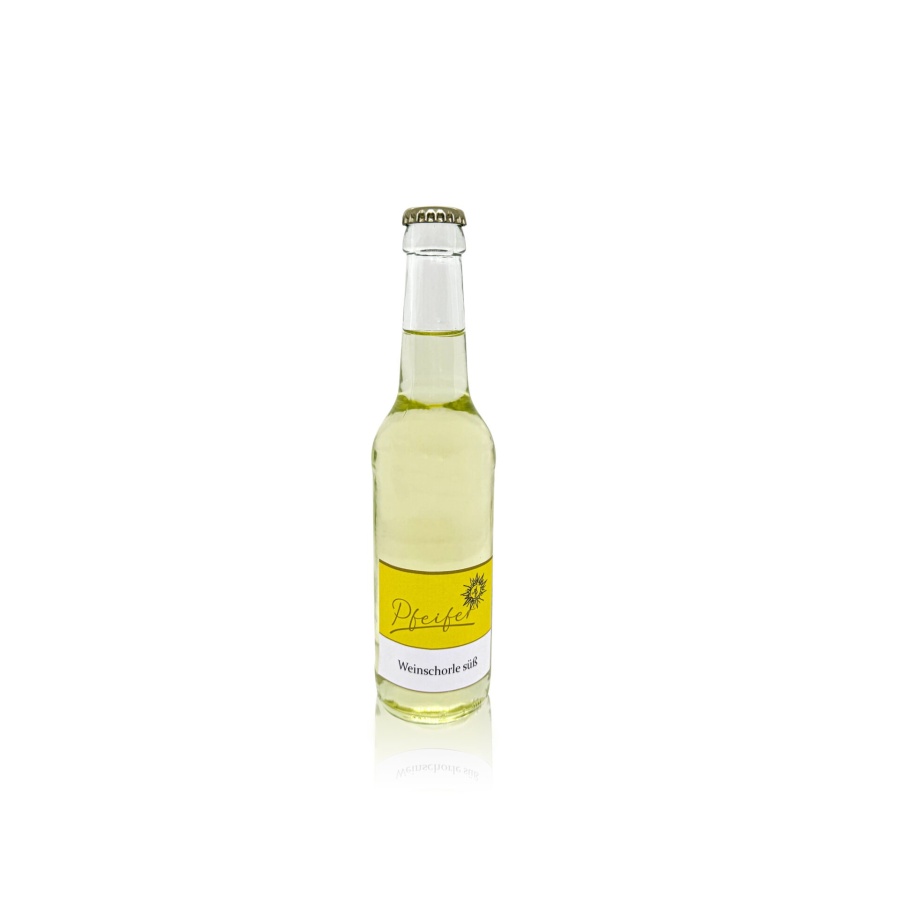 Weinschorle 0,25l