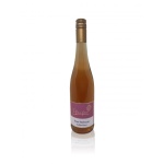 Rose´ Perlwein halbtrocken