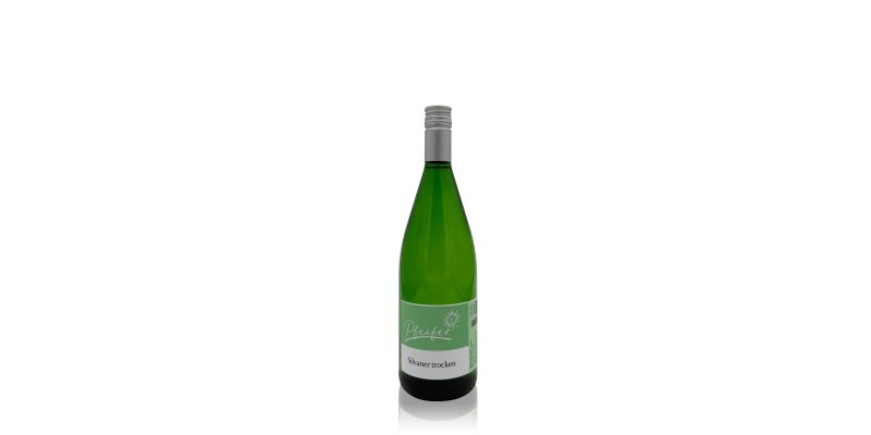Silvaner trocken 1L
