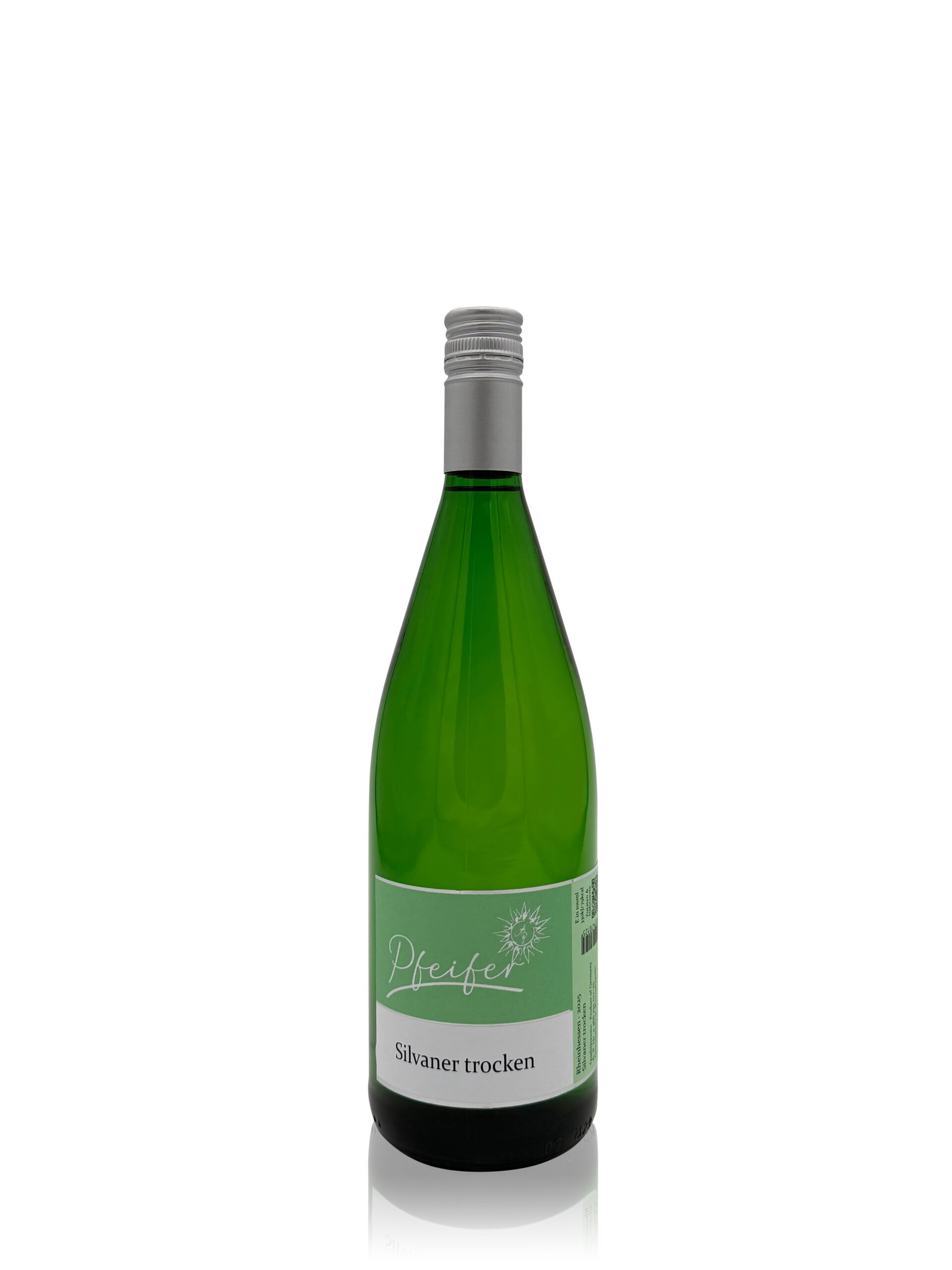 Silvaner trocken 1L