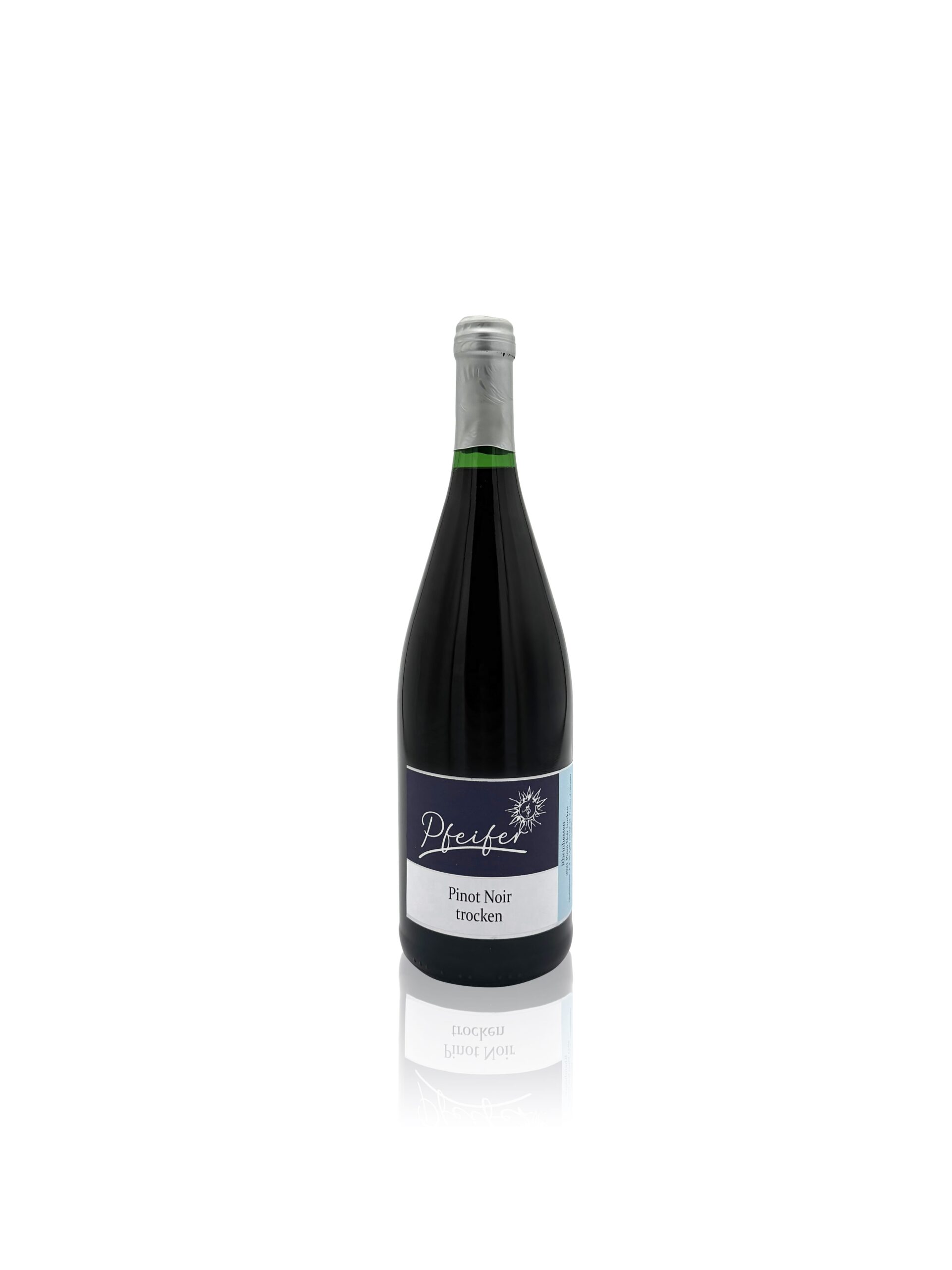 Pinot Noir trocken 1L