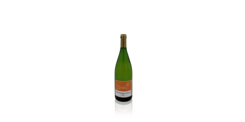 Silvaner & Müller-Thurgau mild 1L